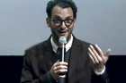 SOC Josh Fox Tout 3 Color Fixed